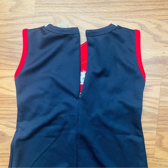 Ole Miss Cheerleader Dress Little Girls - Picture 6 of 6